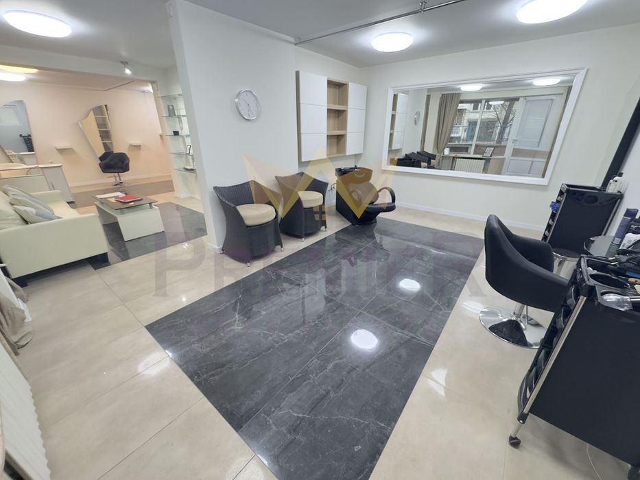 Продава се Офис в София, Иван Вазов - 75 кв.м за 1394 €/кв.м - Снимка #3