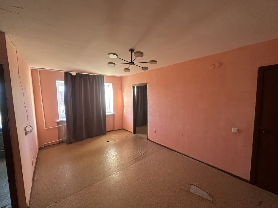 Продам кваритру в Конырате