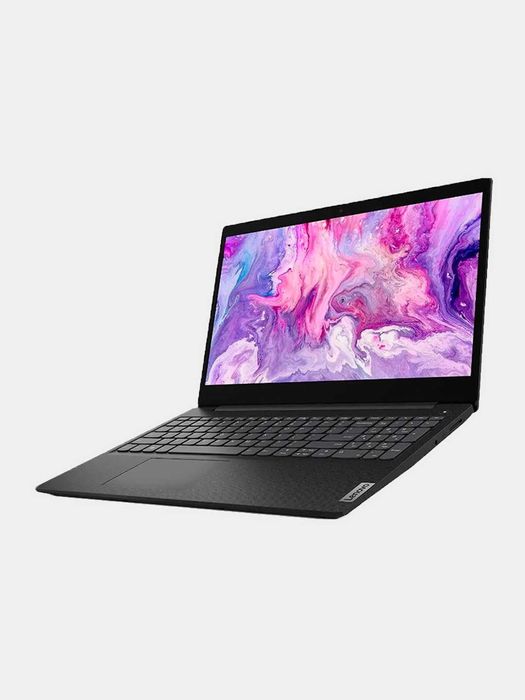 Ноутбук Lenovo IdeaPad 3 N4020 4Gb DDR4 1000Gb HDD 15,6" FHD б/у