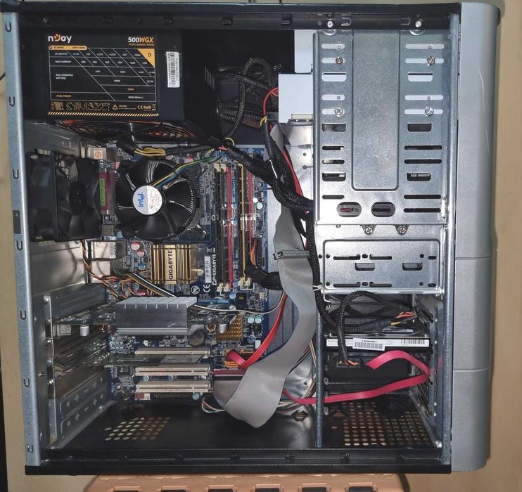 Calculator desktop (unitate)