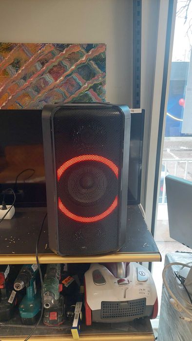 Bluetooth Panasonic SC-TMAX5