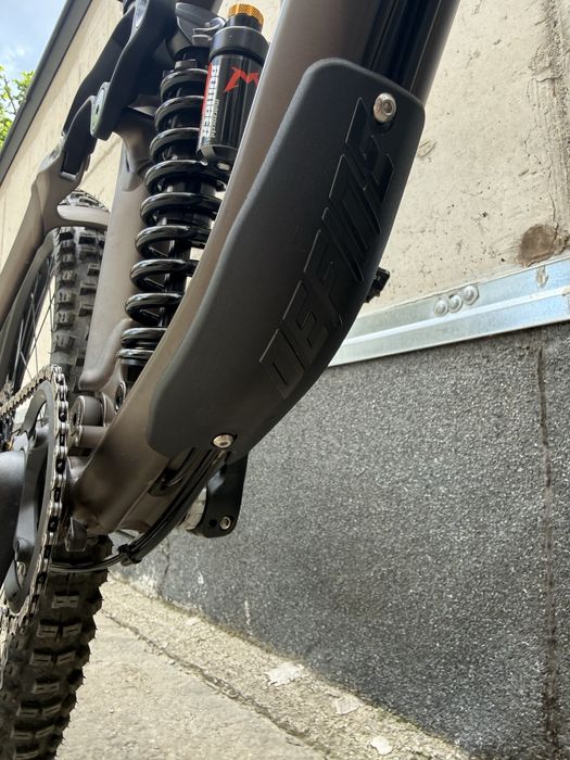 *Нов* NS Bikes Define AL 170 2