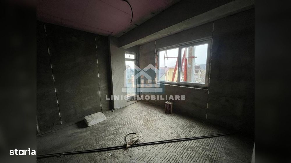COMISION 0% Apartament 3 camere Radauti