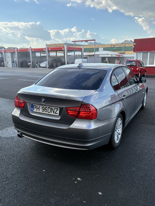 BMW 3 Series 0 — imagine 5