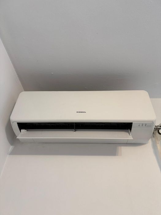 Климатик General ASHG14KMTA/AOHG14KMTA