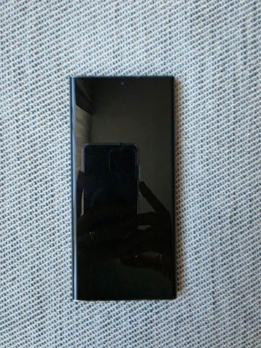 Galaxy S22 Ultra 5G Dual Sim Green