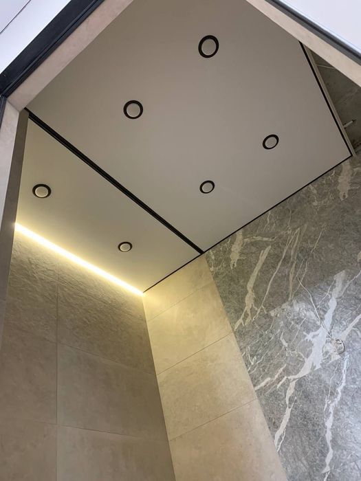 Натяжные потолки Кокшетау