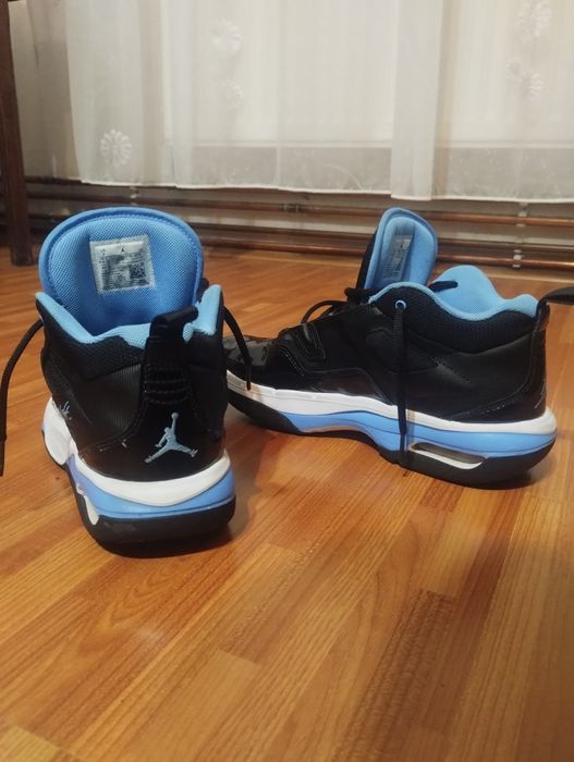 Vand jordan 3 stay loyal