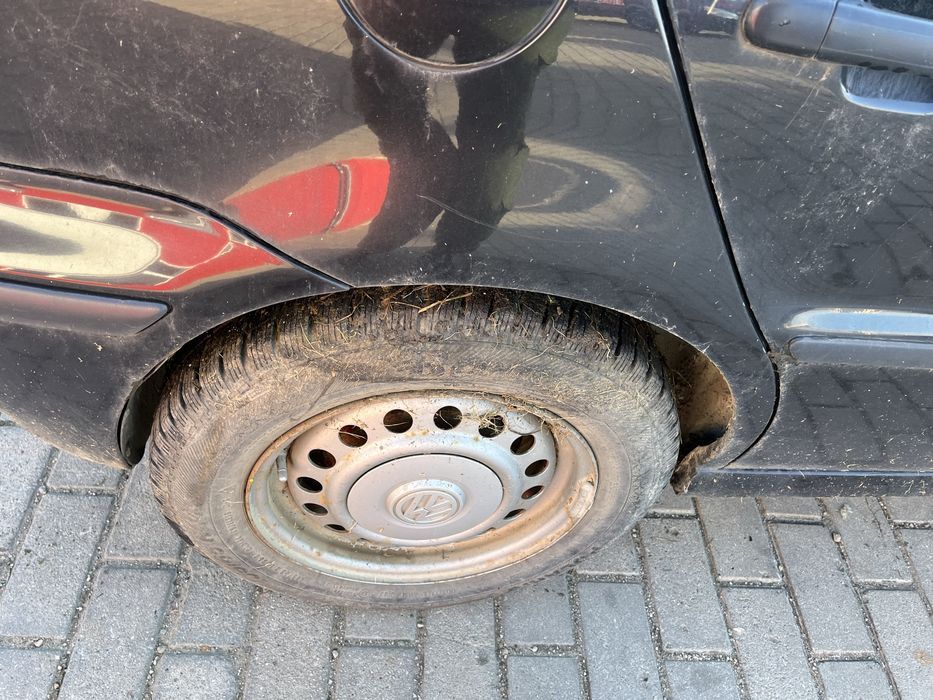 piese polo 1,4 i cod aud