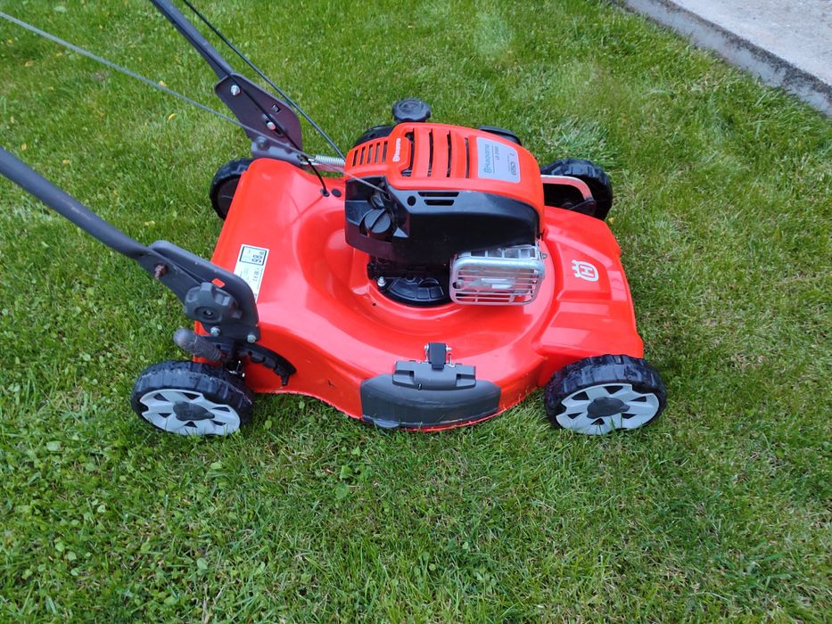 Косачка Husqvarna