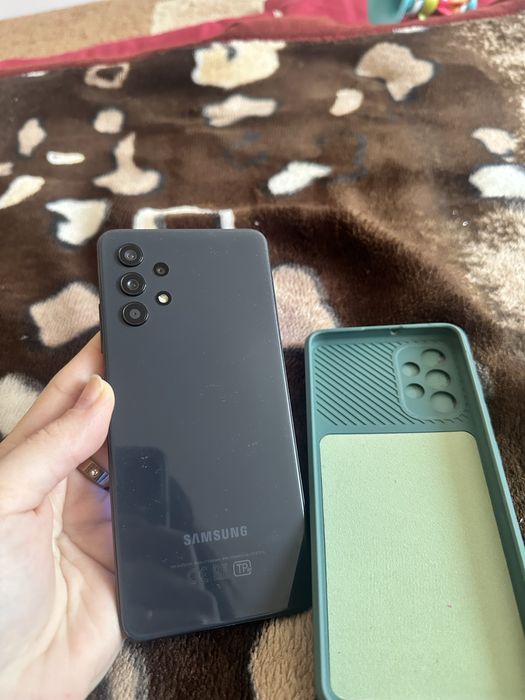 Samsung Galaxy  A 32