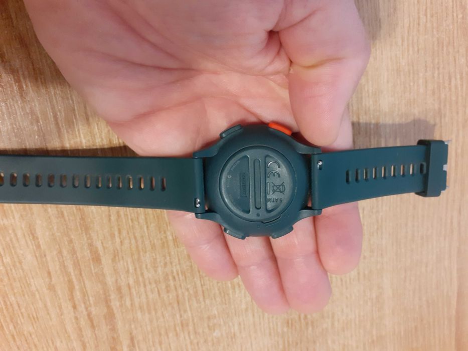 Ceas Cronometru Alergare W500M