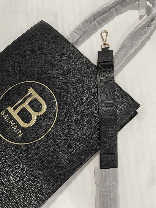 Geanta balmain originala