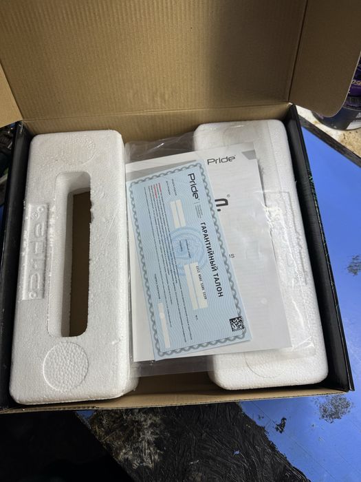 Усилитель uno plus