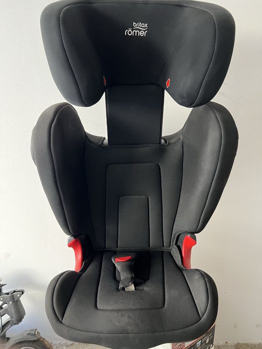 Столче за кола Britax Römer XP SICT