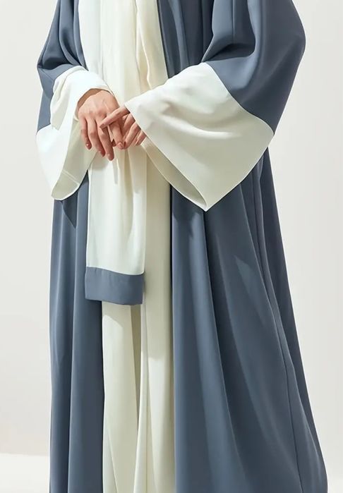 Абайка накидка