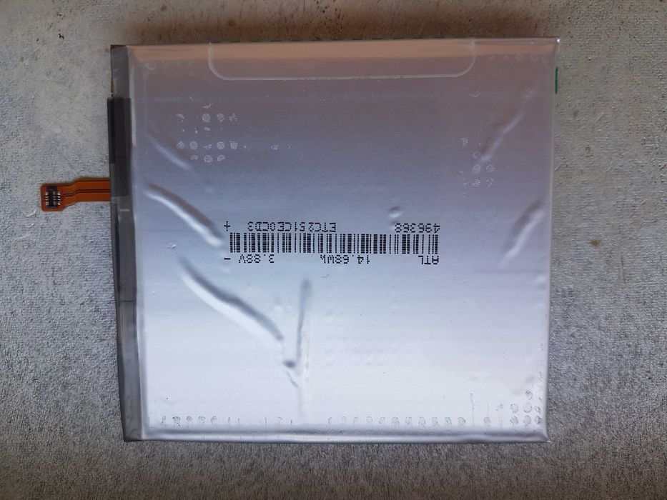 Оригинална батерия за Samsung S23