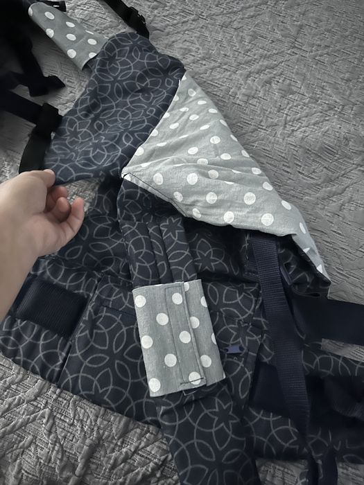 Новый Эргорюгзак продам