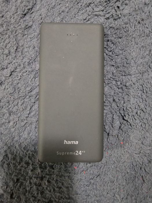 Baterie externa 24000