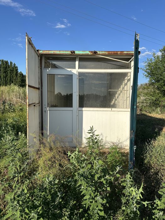 Продам контейнер