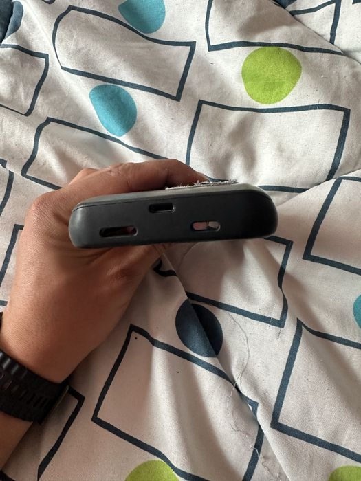 Калъф външна батерия за Iphone 14 Pro