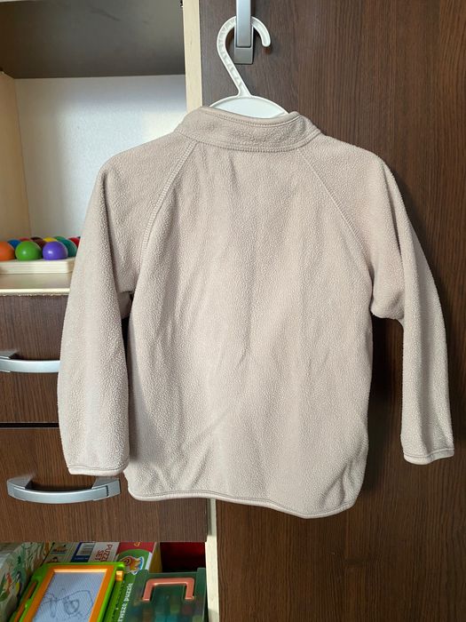 Polar H&M 86 - bej