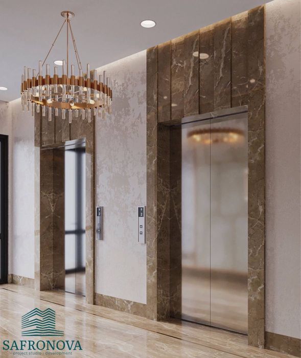 O’z Mahal 1/8/13 40м2 кадастр на руках