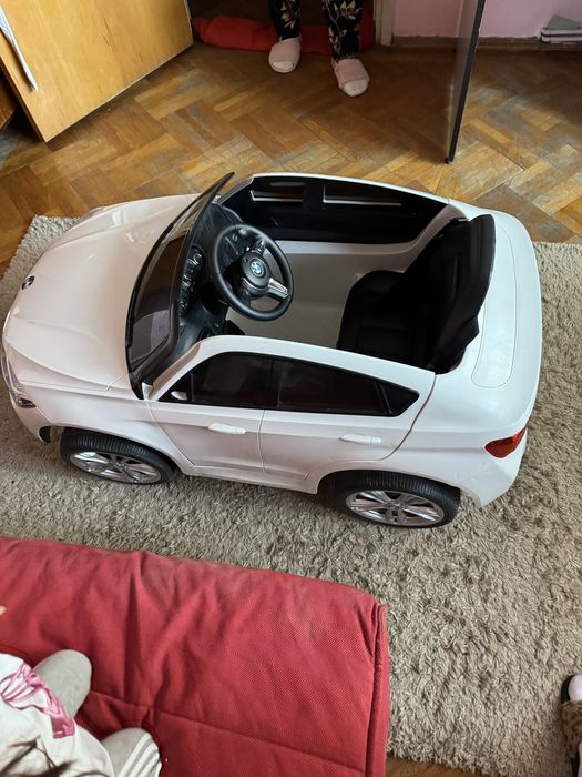 Vand bmw X6M copii