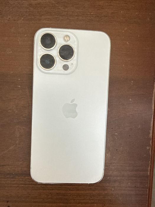 Продам iPhone 13 pro