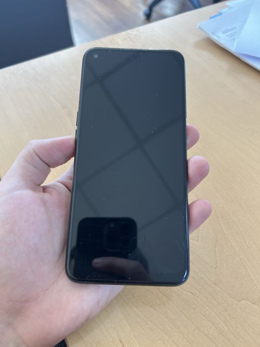 Продам oppo а54 на 128