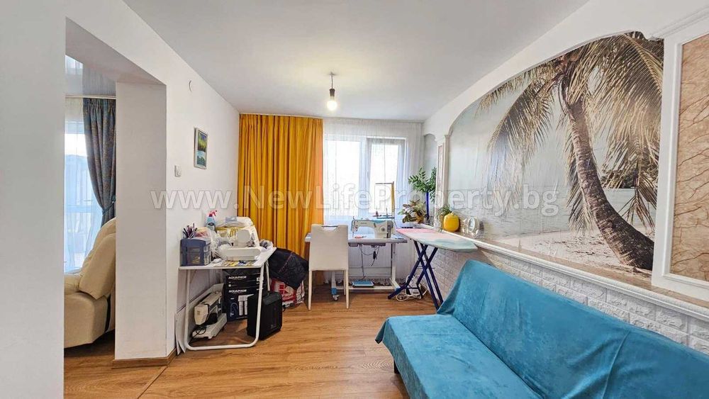 Продава се Къща в к.к. Слънчев бряг - 85 кв.м за 930 €/кв.м - Снимка #8