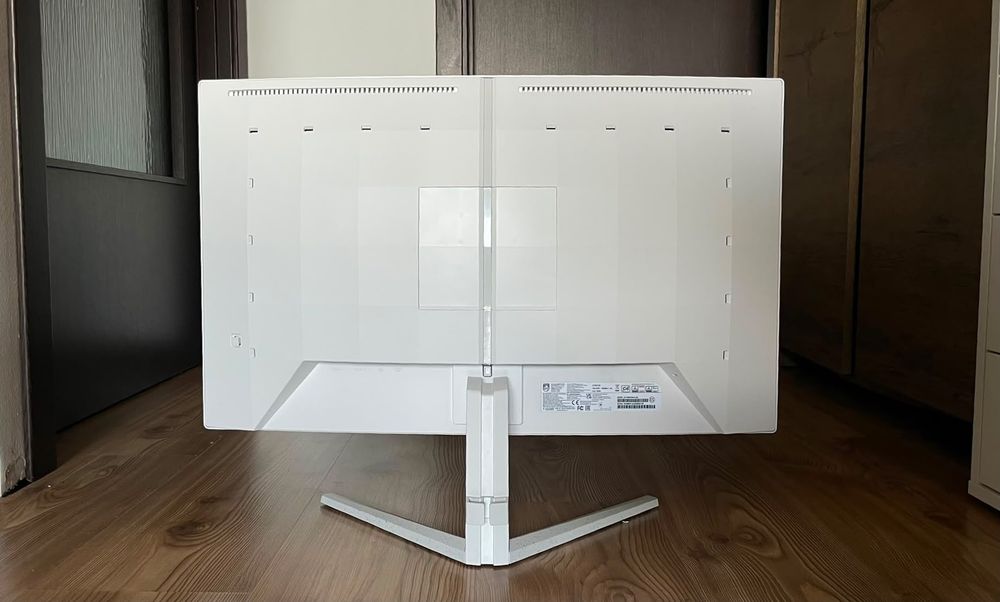 Monitor Gaming curbat VA PHILIPS Evnia
