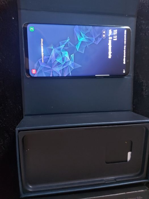 Telefon Samsung S9 plus