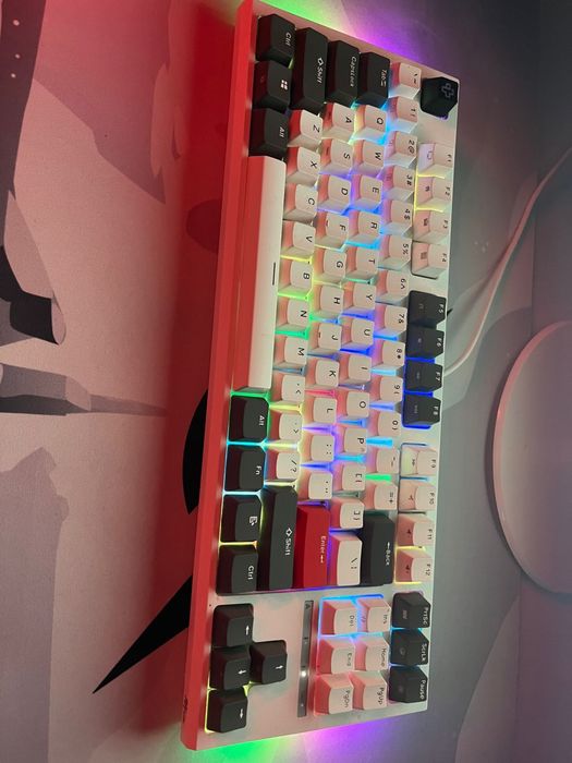 Vand Calculator Gaming HP