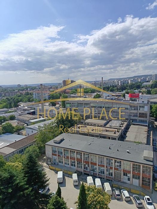 Дава се под наем Двустаен апартамент в Варна, Победа - 60 кв.м за 612 € - Снимка #5