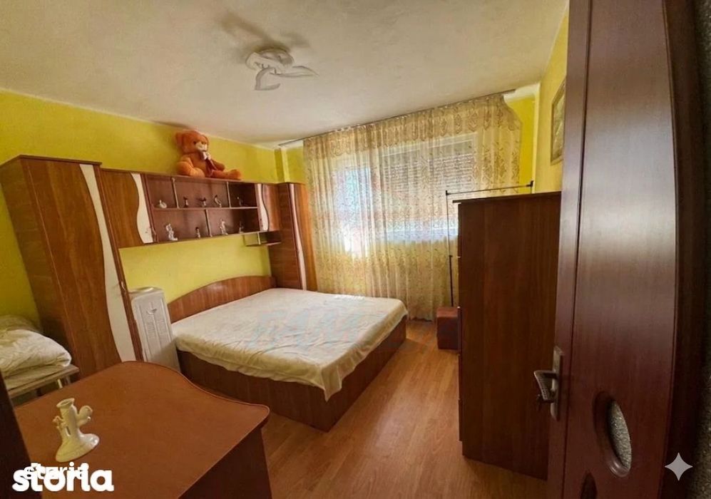 Vanzare apartament 2 camere, pret 67.000 EURO Micro 19