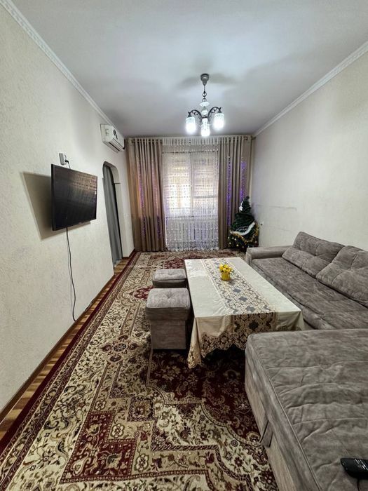 Ялангач продается квартира разделка 2/4/4