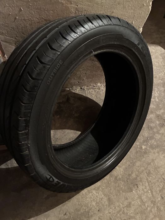 1 бр лятна гума Torque 245/45 R17 DOT2020