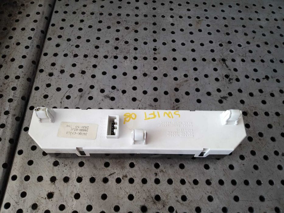 Display afisaj ora suzuki swift 2008 3460062j5
