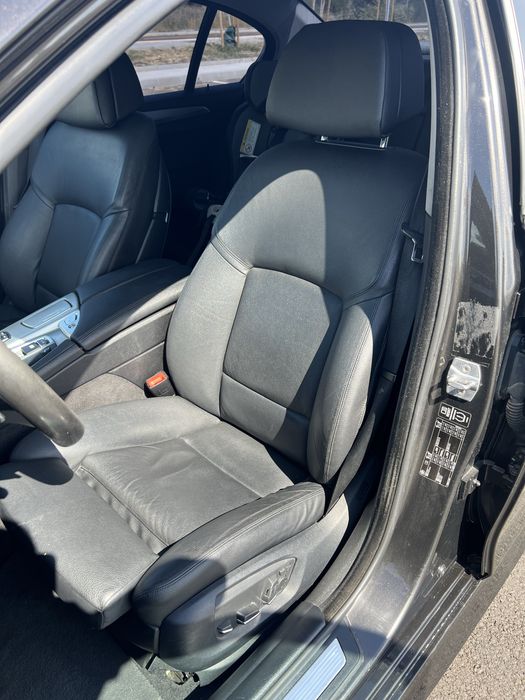 BMW F10 535i lci / Бмв Ф10 535 фейслифт