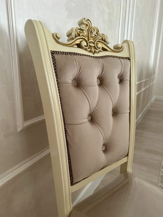 Тез арада орындыктар сатылады