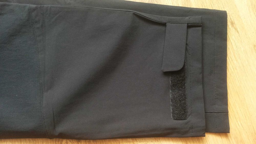 HAGLOFS Zircon Stretch Pant размер XXL панталон с от части еластична материя - 2360