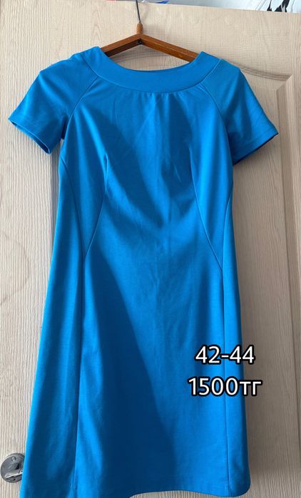 Женские красивые платья