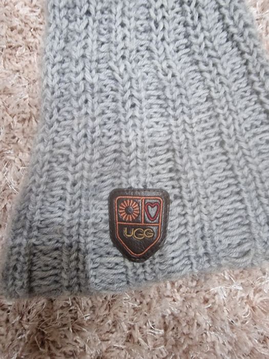 Caciula ugg se poate vedea in Sacalaz sau Timișoara