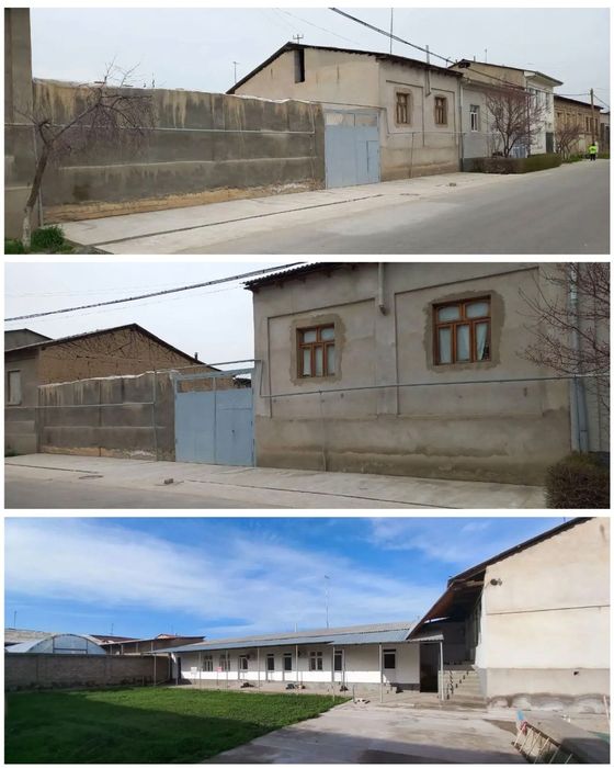 4 sotix yer kelishilgan narxda