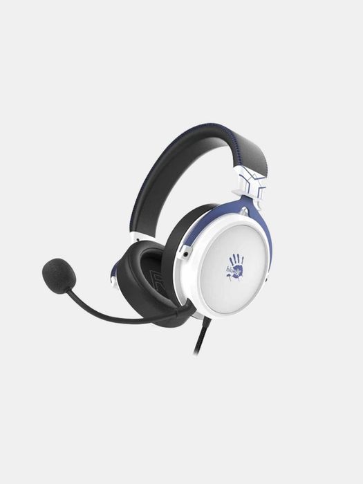 Проводные наушники Bloody M590i / M320 ИГРОВАЯ ГАРНИТУРА 7.1 +/