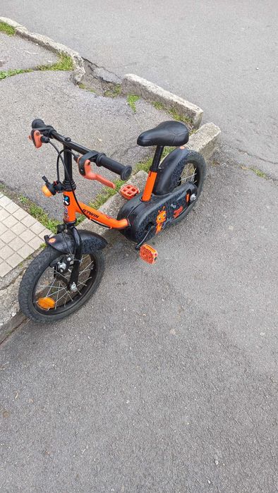 Колело Btwin 16'
