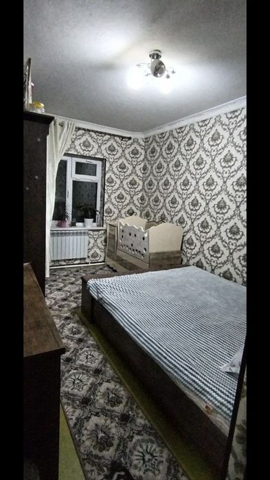 Чирчик шахар 8мк 49дом 3 ком