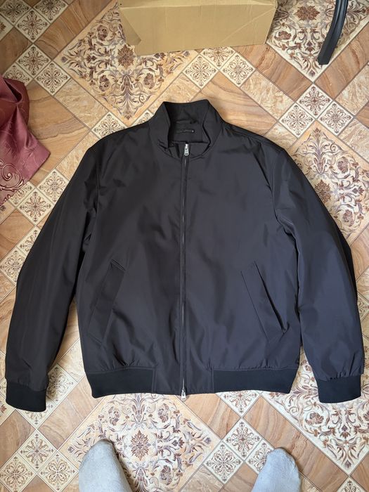 Куртка zara оригинал