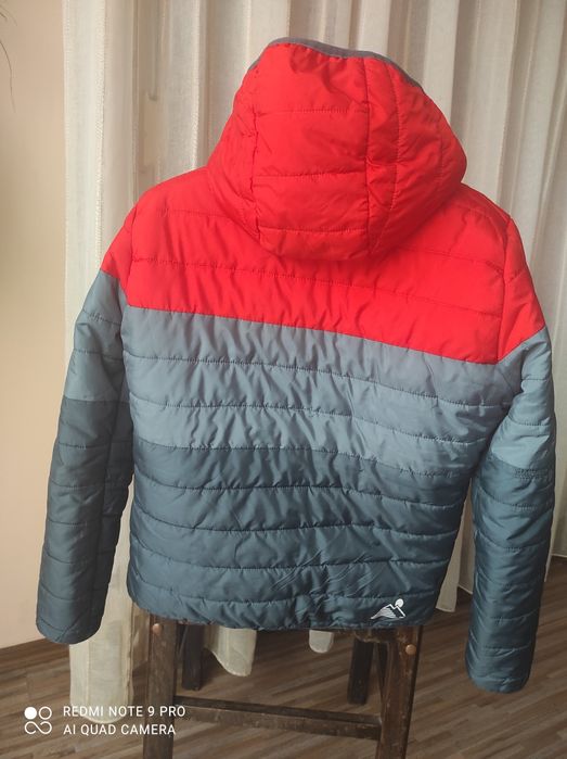 Преходно марково яке за момче